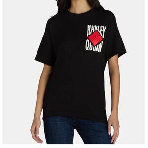 DC Comic: Harley Quinn Shirt